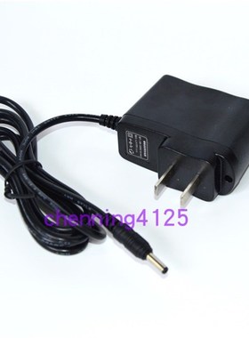 福佳 Model FJ-002 充电充氧泵 水族箱钓鱼 充电器 电源线