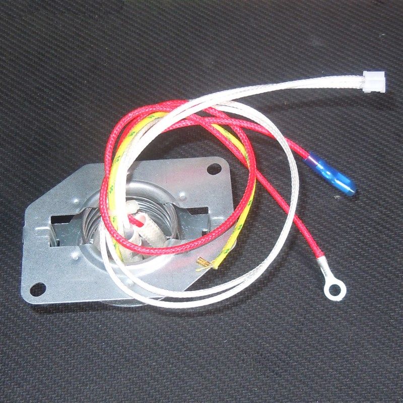 奔腾电饭煲FN403 FN404 FE405温控器配件开关温度传感器磁钢