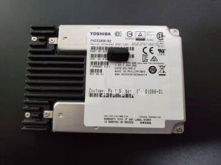 PX05系列 东芝 800G 1.6T Toshiba 12GB SAS 1.92T SSD固态硬盘