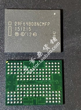 Intel HET MLC 64G 32G Flash闪存 IC颗粒 L85C 支持IS903 2246