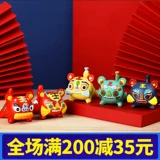 Талисман, держатель для телефона, подарочная коробка, тигр, талисман года, подарок на день рождения