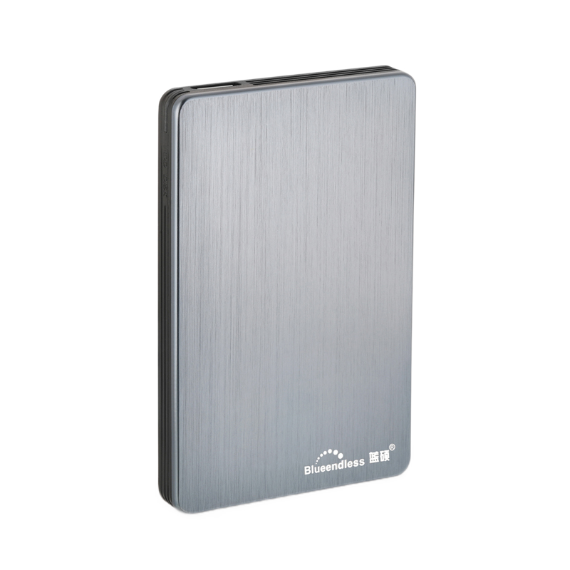 移动硬盘1T USB3.0高速2.5寸电视2T移动盘支持type-c安卓手机mac