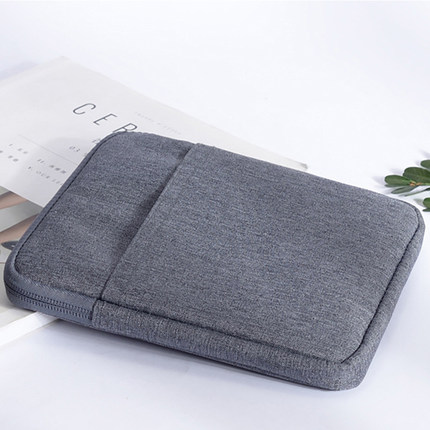 适用掌阅Ocean5 pro保护套Boox文石Leaf5收纳包Ocean5c电子书7英寸turbo壳帆布内胆包go color7汉王Clear7