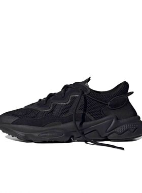 Adidas阿迪达斯男女originals Ozweego防滑耐磨运动休闲鞋 EE6999