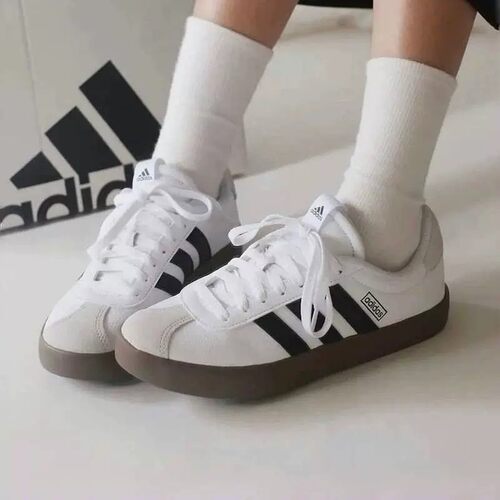 Adidas/阿迪达斯板鞋女鞋 26夏季新款VL COURT 3.0轻便百搭ID8797