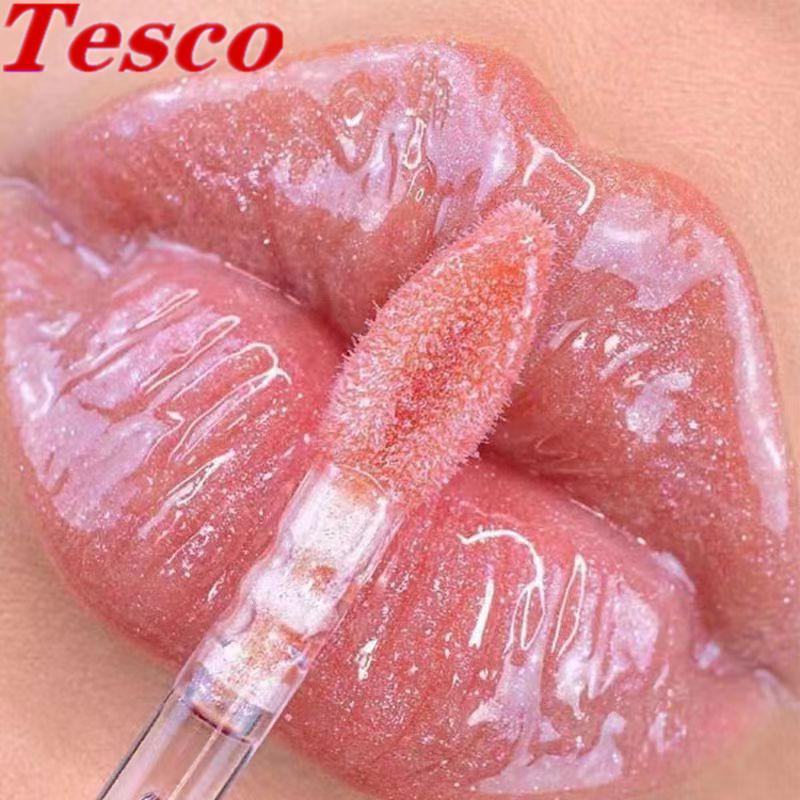 12 colors lip gloss moisturizing lipstick gloss Makeup唇彩釉
