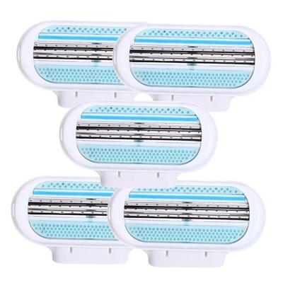 Safe Razor Shaving For Women Manual lady Shave Razors Blade