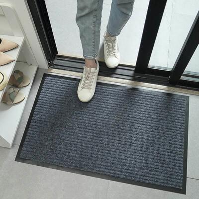 Floor Mat Entrance Doormat Floor Rug Anti-slip Door Mat