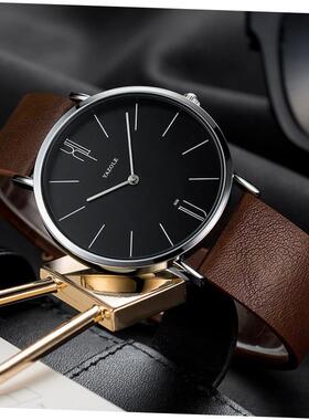 Hot Sales YAZOLE Watches Men 2023 Fashion Simple Mens Watch