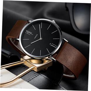 Hot Sales YAZOLE Watches Men 2023 Fashion Simple Mens Watch