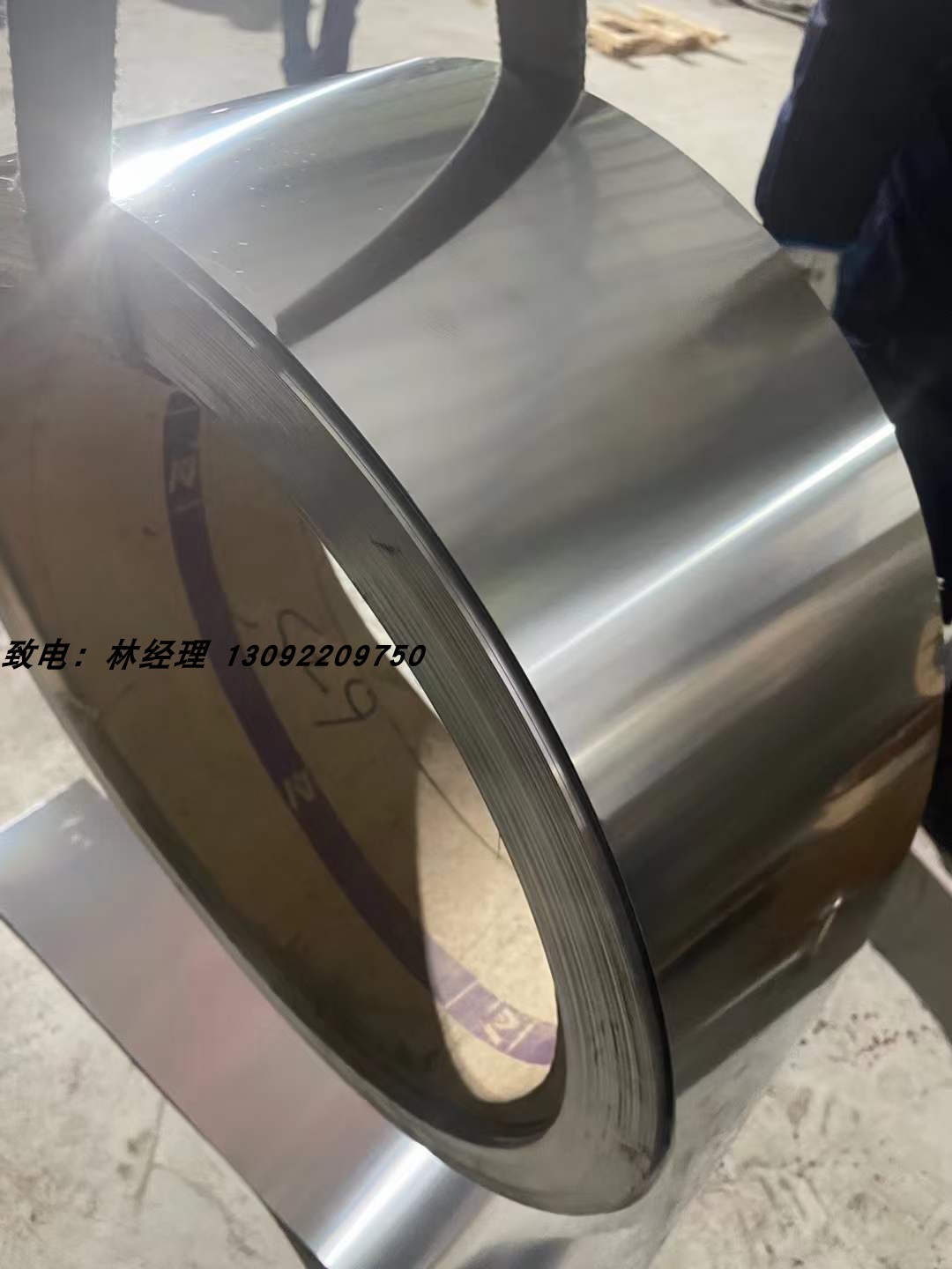 高温合金板GH5188钴基钢板GH6159圆钢棒GH588抗氧化板材 定做锻件