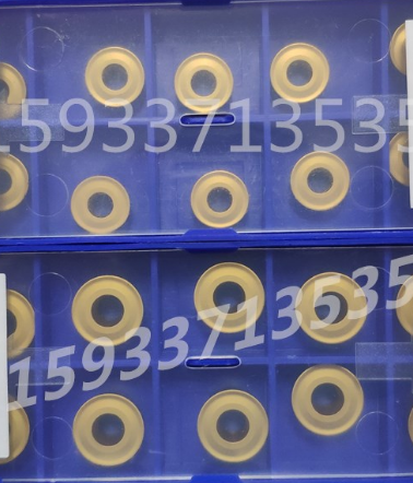 数控车刀片RCMX1003 1204 1606 2006MO YBC251圆形R5 R6 R8 R10