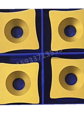 毛刺刀片S-SPUB-R35 R40 R45 R50 R60 R70 R75 R100 R125 YBC151