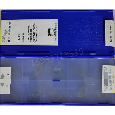 株洲合金刀头测试推荐