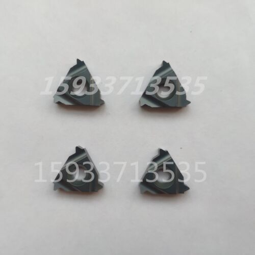 合金牙刀数控刀片刃具测试推荐