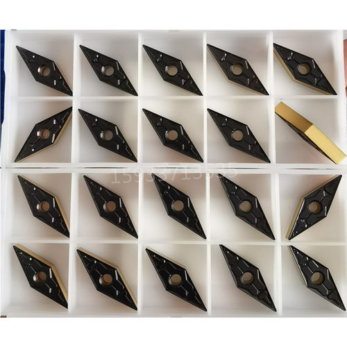 切削数控合金刀具测试推荐