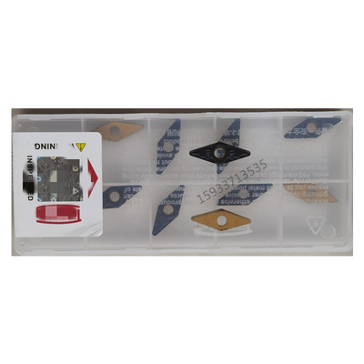 硬质合金数控切削刀具测试推荐