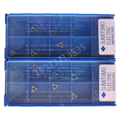 精镗刀片测试推荐陶瓷