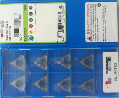 数控刀具金属制品测试推荐
