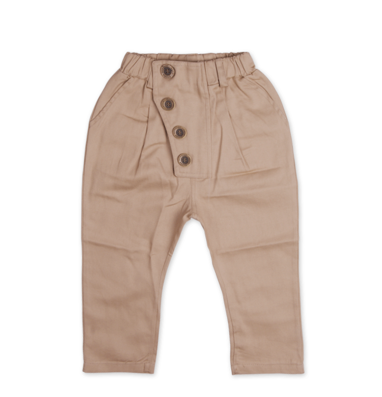 Pantalon garcon - Ref 2055883 Image 3