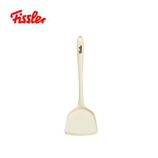 德国菲仕乐Fissler硅胶铲家用厨房炒菜不粘锅铲