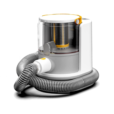 小狗宠物吸尘器猫毛狗毛清洁