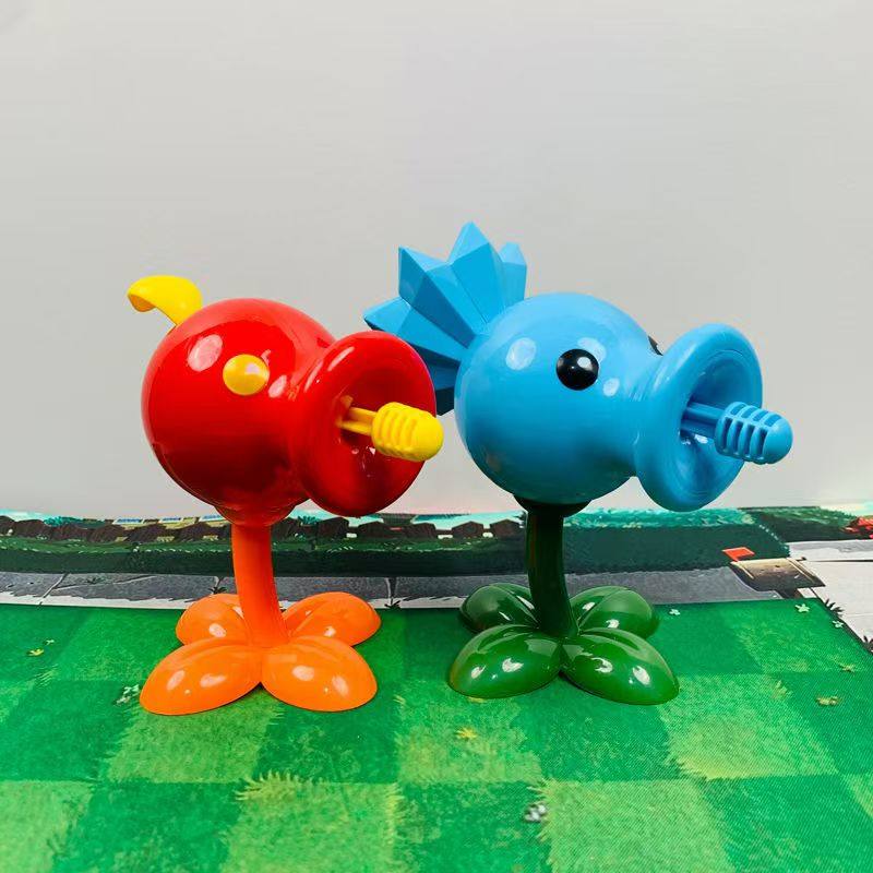 大号植物大战僵尸玩具会发光火爆射手可射击子弹火焰电能闪电豌豆,玩具/童车/益智/积木/模型,仿真/动物玩偶,淘宝优惠券,粉丝福利购,淘宝优惠卷