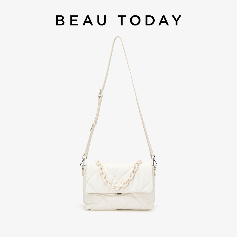 BeauToday链条包小方包
