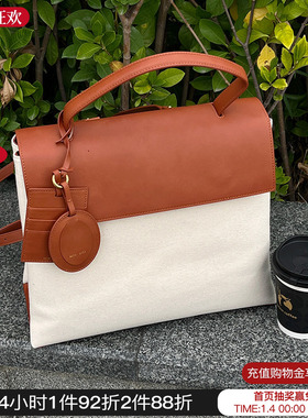 爱喜acid pill 2025年新款手提包双肩包斜挎包三用包书包单肩包