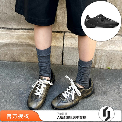 DYMONLATRY足球薄底鞋M星店