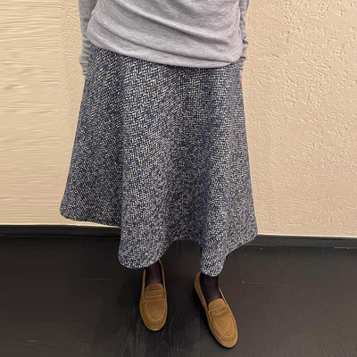 sesaar赛萨Orsa奥尔萨半裙