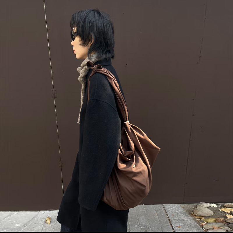 hotholyheart包袱包打结包