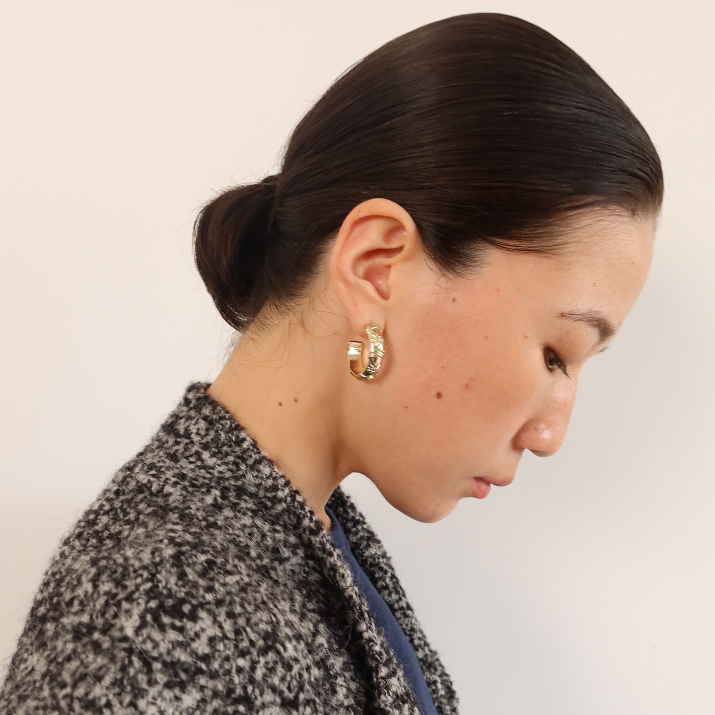 sesaar赛萨Arnica安里卡耳环女