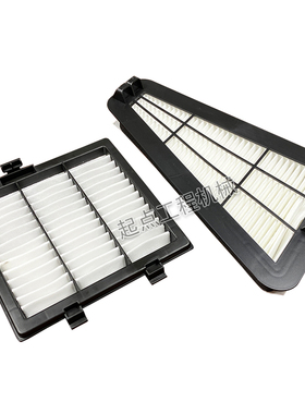 挖掘机新一代卡特CAT320/323/330/336/345/349GC空调滤芯空气滤芯