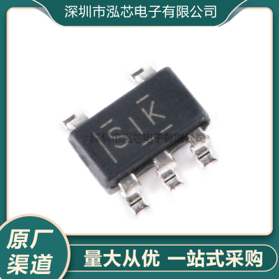 原装正品 TLV62565DBVR SIK 开关稳压器IC芯片 贴片SOT23-6