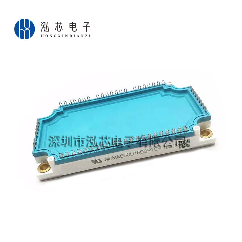 MDMA660U1600PTEH功率模块