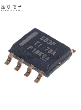 LMR16030PDDAR全新现货 丝印：SB3P 贴片HSOIC-8 DC-DC开关稳压器