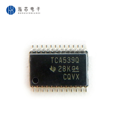 TCA9539QPWRQ1接口I/O扩展器