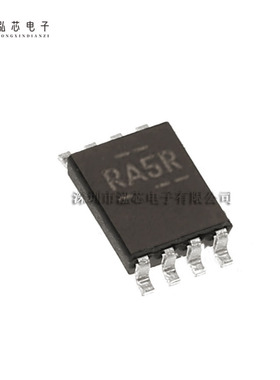 LMV358IDDUR 全新现货 贴片封装VSSOP-8 丝印RA5R 运算放大器芯片