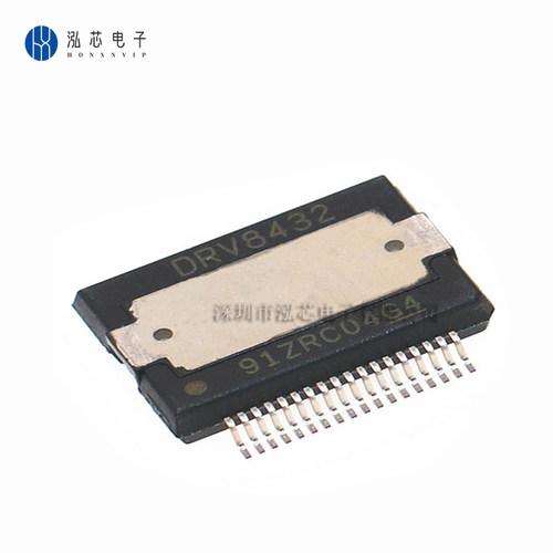 DRV8432DKDR 全新现货 DRV8432DKD 步进电机驱动器芯片 HSSOP-36