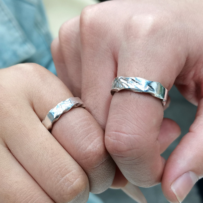 定制女男银戒指刻字订制深度雕刻指环情侣对戒 手工DIY订做,饰品/流行首饰/时尚饰品新,银饰戒指,淘宝优惠券,粉丝福利购,淘宝优惠卷