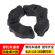 摩托车轮鼓缓冲胶适用嘉陵JH70助力弯梁车大阳DY100轮胎胶缓冲块