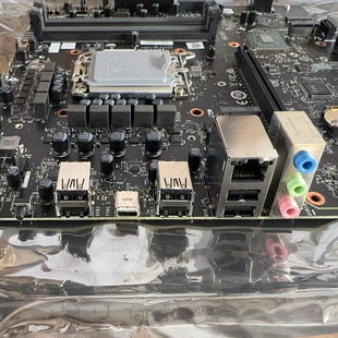 I6X0MH B660主板 neo 联想M455 gen3 W490 50T 5B20U55105 T490