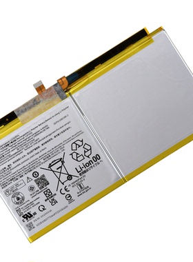 原装联想 小新Pad Pro 12.6 TB-Q706F Q706Z 平板电池 L21D2P31