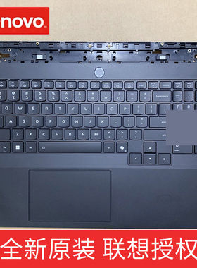 联想Legion R9000P ADR10 黑色C壳带键盘 5CB1S14703  2025款