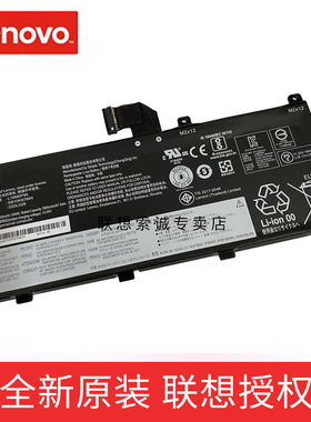 原装联想 L18M6P90 SB10K97664 02DL028 L18C6P90 笔记本电池 P53