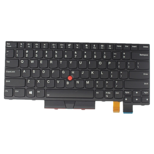 联想 原装T470 T480 T480S E480 L480 X280 T490笔记本键盘 L380背光键盘 NEW  S2 T460P  T470P T470S键盘