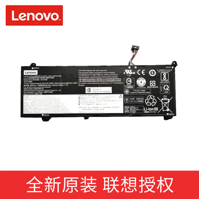 原装 联想SB10Z21205C1K L19C4PDB ThinkBook 14 15 2021 威6-15ITL/14IIL笔记本电池