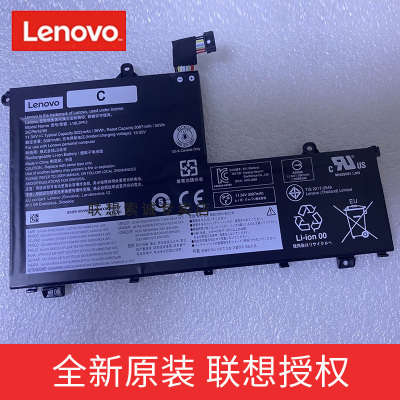 联想 Lenovo 威6 14 威6-14-IML 系列 原装笔记本电池 L18L3PF2 L19M3PF0 L19M3PF1 L19D3PF2 内置电池