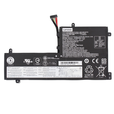 联想原装Y7000笔记本电池